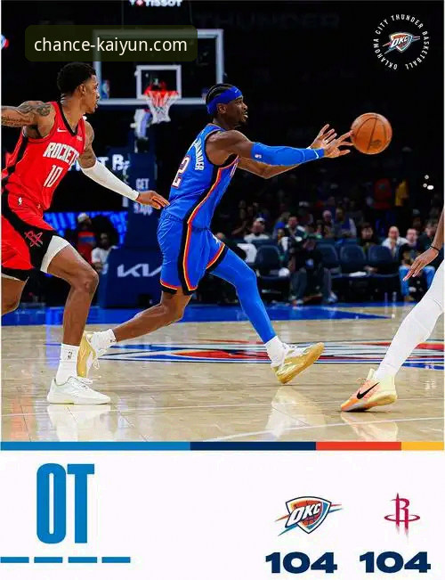 亚历山大47分加时赛绝杀雷霆：KAIYUN竞猜平台深度评测赛事复盘